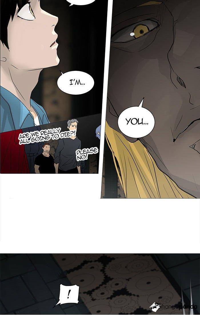 Tower of God Chapter 249 image 21
